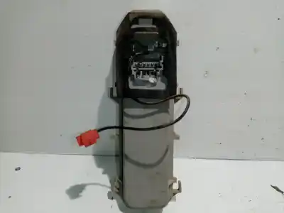 Автозапчастина б/у лампальник для renault clio ii (bb_, cb_) 1.2 (bb0a, bb0f, bb10, bb1k, bb28, bb2d, bb2h, cb0a,... посилання на oem iam   