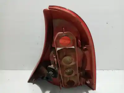 Автозапчастина б/у внутрішній лівий задній ліхар для renault clio ii (bb_, cb_) 1.2 (bb0a, bb0f, bb10, bb1k, bb28, bb2d, bb2h, cb0a,... посилання на oem iam 8200071413  