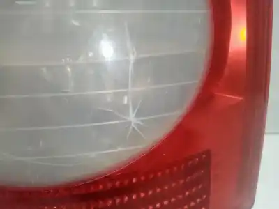 Автозапчасти б/у внутренний правый задний фонарь за renault clio ii (bb_, cb_) 1.2 (bb0a, bb0f, bb10, bb1k, bb28, bb2d, bb2h, cb0a,... ссылки oem iam 8200071414  