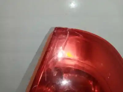 Автозапчасти б/у внутренний правый задний фонарь за renault clio ii (bb_, cb_) 1.2 (bb0a, bb0f, bb10, bb1k, bb28, bb2d, bb2h, cb0a,... ссылки oem iam 8200071414  