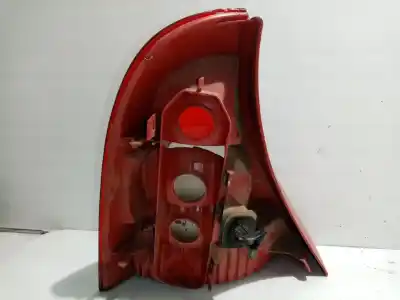 Автозапчасти б/у внутренний правый задний фонарь за renault clio ii (bb_, cb_) 1.2 (bb0a, bb0f, bb10, bb1k, bb28, bb2d, bb2h, cb0a,... ссылки oem iam 8200071414  