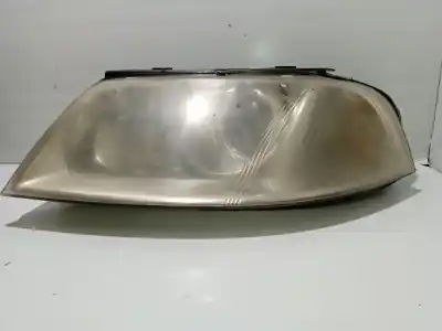 Автозапчасти б/у ЛЕВАЯ ФАРА за VOLKSWAGEN PASSAT BERLINA (3B3)  ссылки OEM IAM 3B0941015AK  