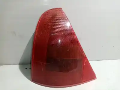 Gebrauchtes Autoersatzteil Rückleuchte außen links zum RENAULT CLIO II (BB_, CB_)  OEM-IAM-Referenzen 265553462R  