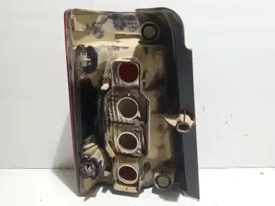 Автозапчасти б/у правый задний фонарь за citroen berlingo 2.0 hdi 800 furg. ссылки oem iam 9657976980  