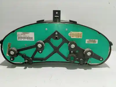 Автозапчастина б/у панель інструментів для citroen berlingo 2.0 hdi 800 furg. посилання на oem iam 9659364180  