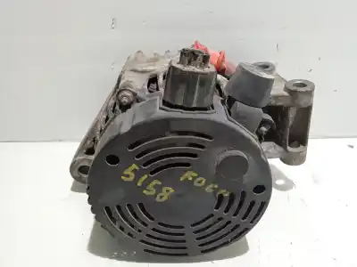 Peça sobressalente para automóvel em segunda mão alternador por ford focus i turnier (dnw) 1.8 turbo di / tddi referências oem iam 98ab10300gg