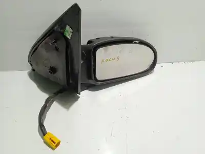 Peça sobressalente para automóvel em segunda mão espelho retrovisor direito por ford focus i turnier (dnw) 1.8 turbo di / tddi referências oem iam 1347095
