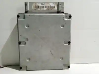 Peça sobressalente para automóvel em segunda mão centralina de motor uce por ford focus i turnier (dnw) 1.8 turbo di / tddi referências oem iam 98ab12a650cxe