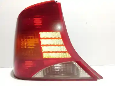 Peça sobressalente para automóvel em segunda mão farolim traseiro esquerdo por ford focus i turnier (dnw) 1.8 turbo di / tddi referências oem iam xs4x13405bc