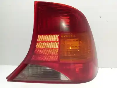Peça sobressalente para automóvel em segunda mão farolim traseiro direito por ford focus i turnier (dnw) 1.8 turbo di / tddi referências oem iam xs4x13404bc