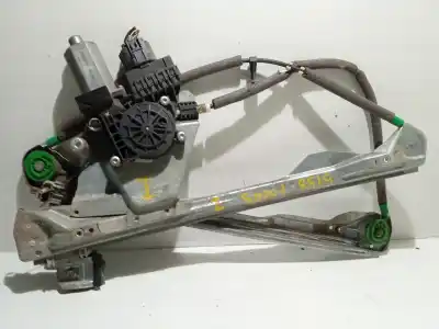 Peça sobressalente para automóvel em segunda mão elevador de vidros dianteira esquerda por ford focus i turnier (dnw) 1.8 turbo di / tddi referências oem iam 0130281756