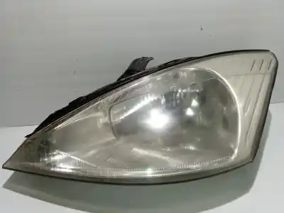Peça sobressalente para automóvel em segunda mão farol / farolim esquerdo por ford focus i turnier (dnw) 1.8 turbo di / tddi referências oem iam 084311144l