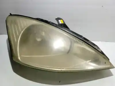 Peça sobressalente para automóvel em segunda mão farol / farolim direito por ford focus i turnier (dnw) 1.8 turbo di / tddi referências oem iam xs4113005