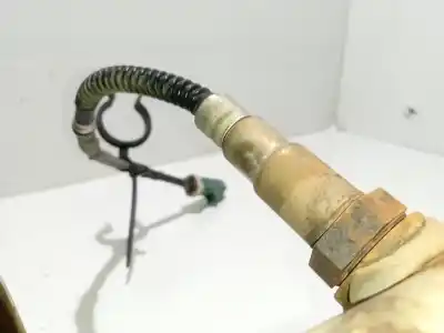 Peça sobressalente para automóvel em segunda mão sonda lambda por ford focus i turnier (dnw) 1.8 turbo di / tddi referências oem iam 0258006155