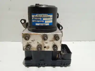 Second-hand car spare part abs for hyundai elantra iii (xd) 2.0 crdi oem iam references 589202d300