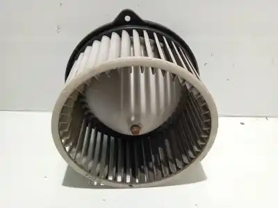 Second-hand car spare part heating fan for hyundai elantra iii (xd) 2.0 crdi oem iam references 971132d000