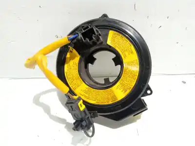 Second-hand car spare part air bag ring for hyundai elantra iii (xd) 2.0 crdi oem iam references 934902d000