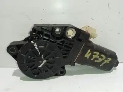 Second-hand car spare part rear left window motor for hyundai elantra iii (xd) 2.0 crdi oem iam references 824502d000