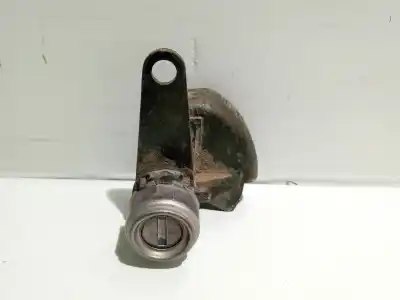 Second-hand car spare part front right door lock for hyundai elantra iii (xd) 2.0 crdi oem iam references 