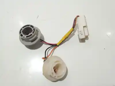 Second-hand car spare part lampholder for hyundai elantra iii (xd) 2.0 crdi oem iam references 