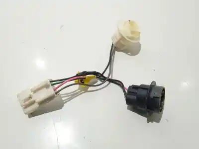 Second-hand car spare part lampholder for hyundai elantra iii (xd) 2.0 crdi oem iam references 