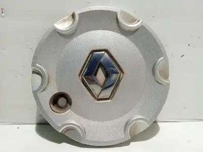 Автозапчасти б/у колпачки ​​ступицы за renault scénic ii (jm0/1_) 1.5 dci (jm0f) ссылки oem iam 8200134772