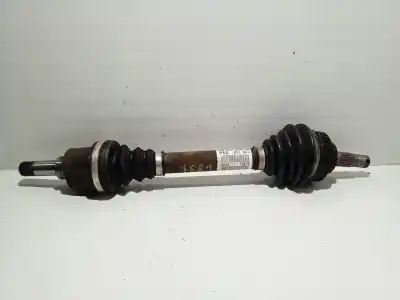 Pezzo di ricambio per auto di seconda mano  per CITROEN XSARA PICASSO (N68)  Riferimenti OEM IAM 9644265880  3272KL