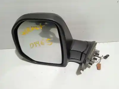 Recambio de automóvil de segunda mano de RETROVISOR IZQUIERDO para PEUGEOT PARTNER KOMBI  referencias OEM IAM 8153TL  