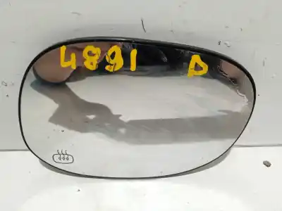 Автозапчасти б/у стекло правого зеркала за citroen xsara picasso (n68) 1.6 hdi ссылки oem iam 