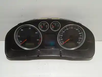 Peça sobressalente para automóvel em segunda mão QUADRANTE por VOLKSWAGEN PASSAT B5.5 (3B3)  Referências OEM IAM 3B0920825A  