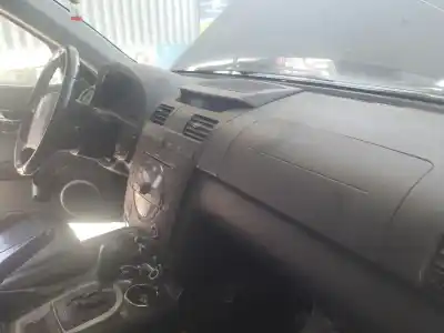 Автозапчастина б/у комплект подушки безпеки для ssangyong rexton * посилання на oem iam   