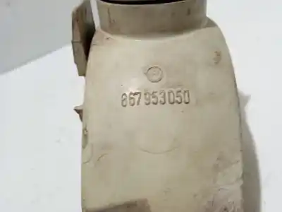 Peça sobressalente para automóvel em segunda mão farolim dianteiro direito por vw polo classic (86c, 80) 1.3 cat referências oem iam 867953050  