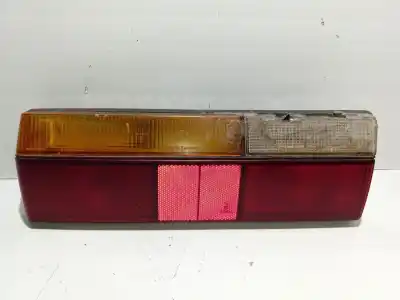 Recambio de automóvil de segunda mano de PILOTO TRASERO IZQUIERDO para VW POLO CLASSIC (86C, 80)  referencias OEM IAM 873945111  