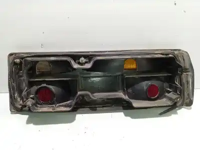 Second-hand car spare part left tailgate light for vw polo classic (86c, 80) 1.3 cat oem iam references 873945111  