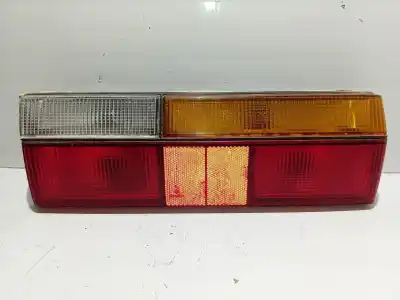 Recambio de automóvil de segunda mano de PILOTO TRASERO DERECHO para VW POLO CLASSIC (86C, 80)  referencias OEM IAM 873945112  