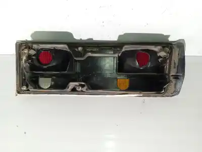 Second-hand car spare part right tailgate light for vw polo classic (86c, 80) 1.3 cat oem iam references 873945112  