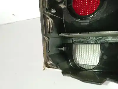 Second-hand car spare part right tailgate light for vw polo classic (86c, 80) 1.3 cat oem iam references 873945112  
