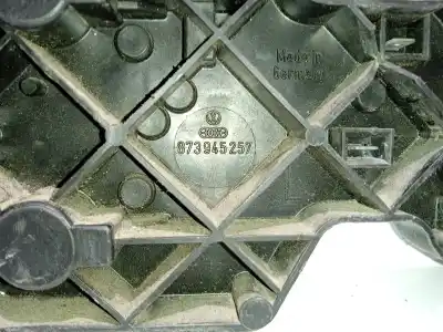 İkinci el araba yedek parçası lamba için volkswagen polo classic (86c, 80) 1.3 cat oem iam referansları 873945257  