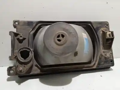 Second-hand car spare part left headlight for vw polo classic (86c, 80) 1.3 cat oem iam references 30113754700  