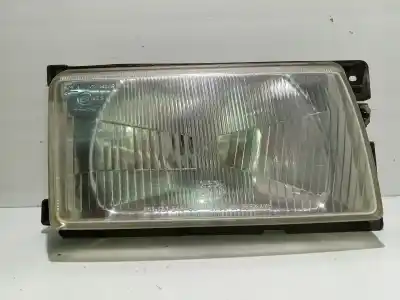 Recambio de automóvil de segunda mano de FARO DERECHO para VW POLO CLASSIC (86C, 80)  referencias OEM IAM 30113754800  