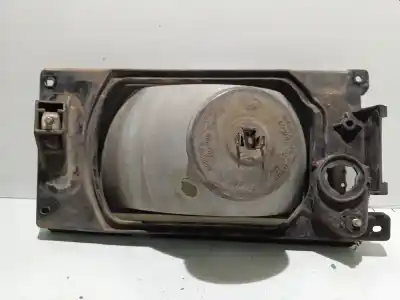 Автозапчастина б/у права фа для volkswagen polo classic (86c, 80) 1.3 cat посилання на oem iam 30113754800  