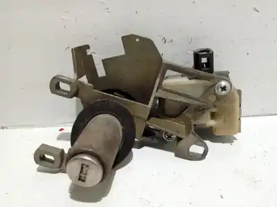 Recambio de automóvil de segunda mano de BOMBIN PORTON TRASERO para SEAT TOLEDO (1M2)  referencias OEM IAM 1M5827297C  