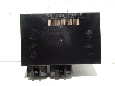 Recambio de automóvil de segunda mano de MÓDULO ELECTRÓNICO para SEAT TOLEDO (1M2)  referencias OEM IAM 1C0959799F  5DK00821450