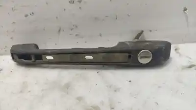 Second-hand car spare part exterior right front door handle for vw polo classic (86c, 80) 1.3 cat oem iam references 05627medd
