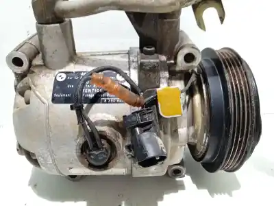 İkinci el araba yedek parçası  için BMW SERIE 3 BERLINA (E36)  OEM IAM referansları 8390645  