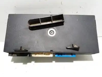 İkinci el araba yedek parçası  için BMW SERIE 3 BERLINA (E36)  OEM IAM referansları 641183909001  