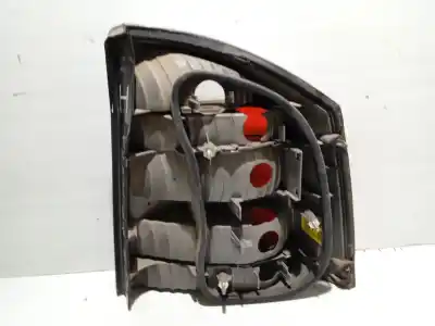 Автозапчасти б/у левый задний фонарь за opel vectra c gts (z02) 1.9 cdti (f68) ссылки oem iam 13131000  