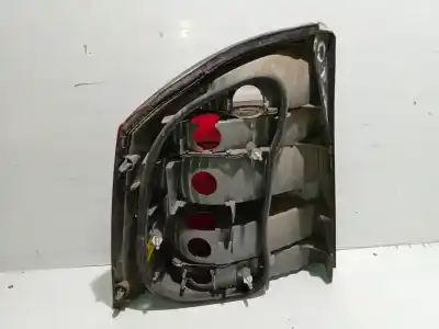 Автозапчасти б/у правый задний фонарь за opel vectra c gts (z02) 1.9 cdti (f68) ссылки oem iam 13131002  