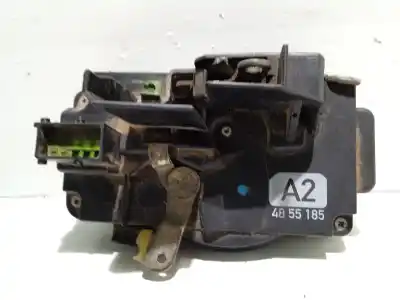 Автозапчасти б/у замок передней правой двери за SAAB 9-5 SEDÁN 2.3 CAT ссылки OEM IAM 4855185  