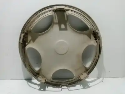 Second-hand car spare part hub caps for daewoo matiz (m100, m150) 0.8 oem iam references 963115509  